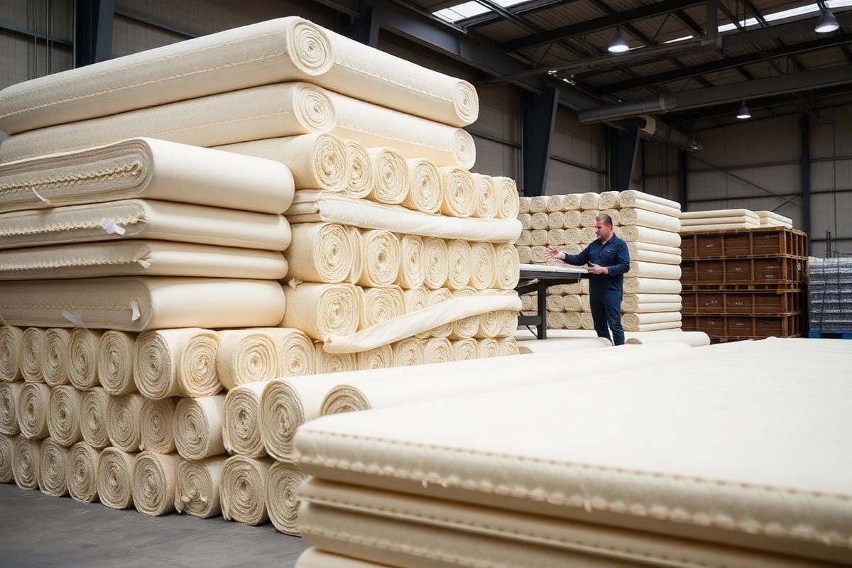 Insulation Products