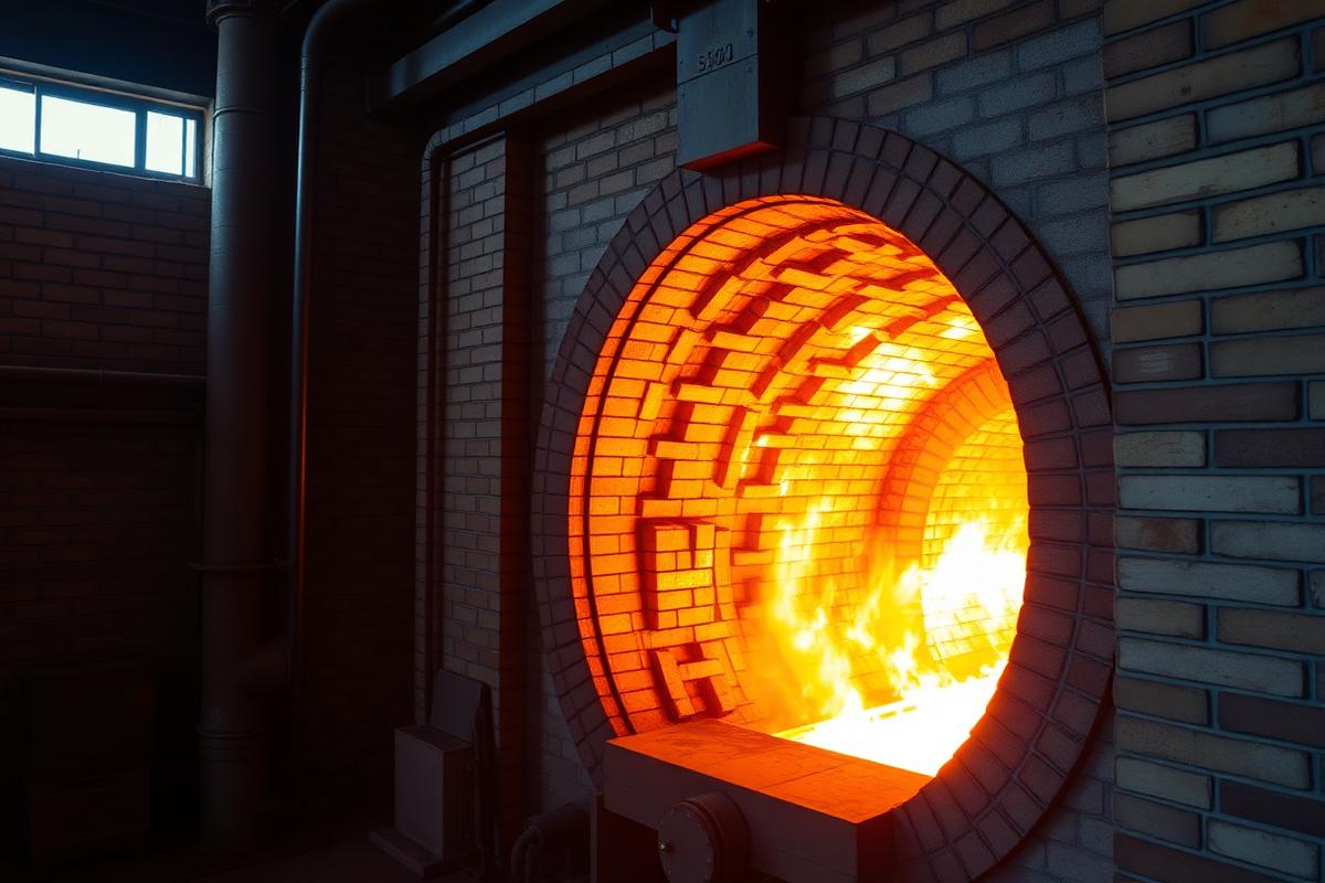 Refractory & Insulation